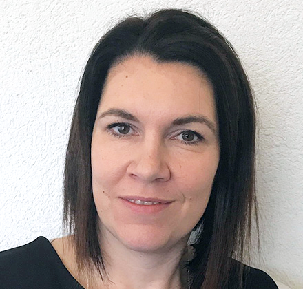 Corinne Genoud